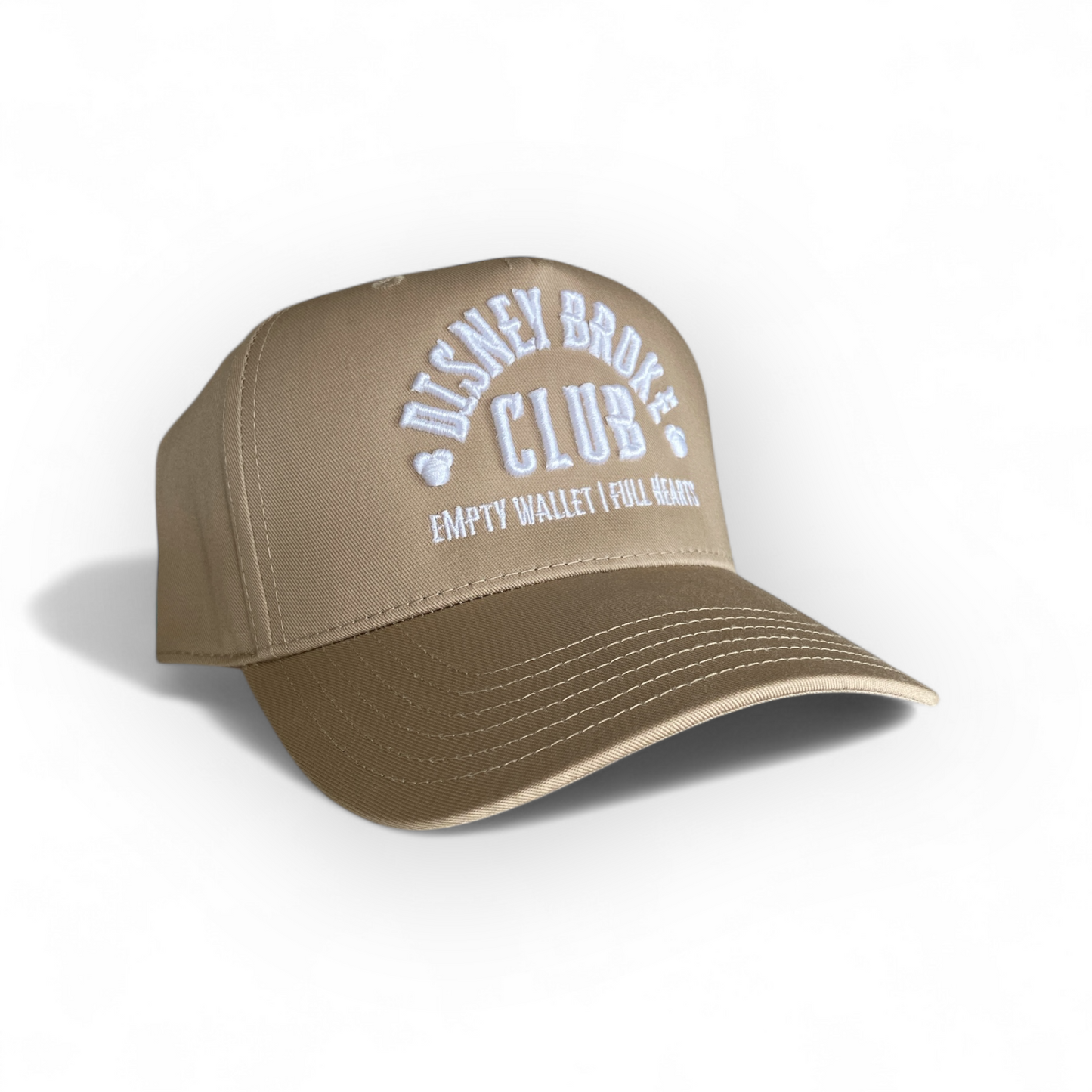 DBC Hat- Retro