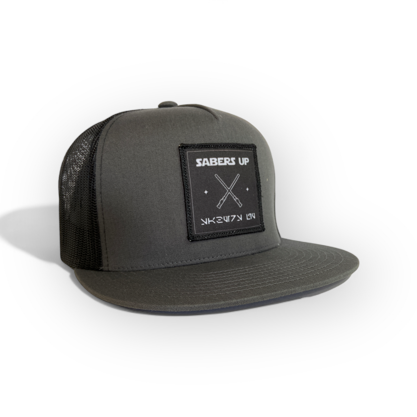 saber themed hat disney men