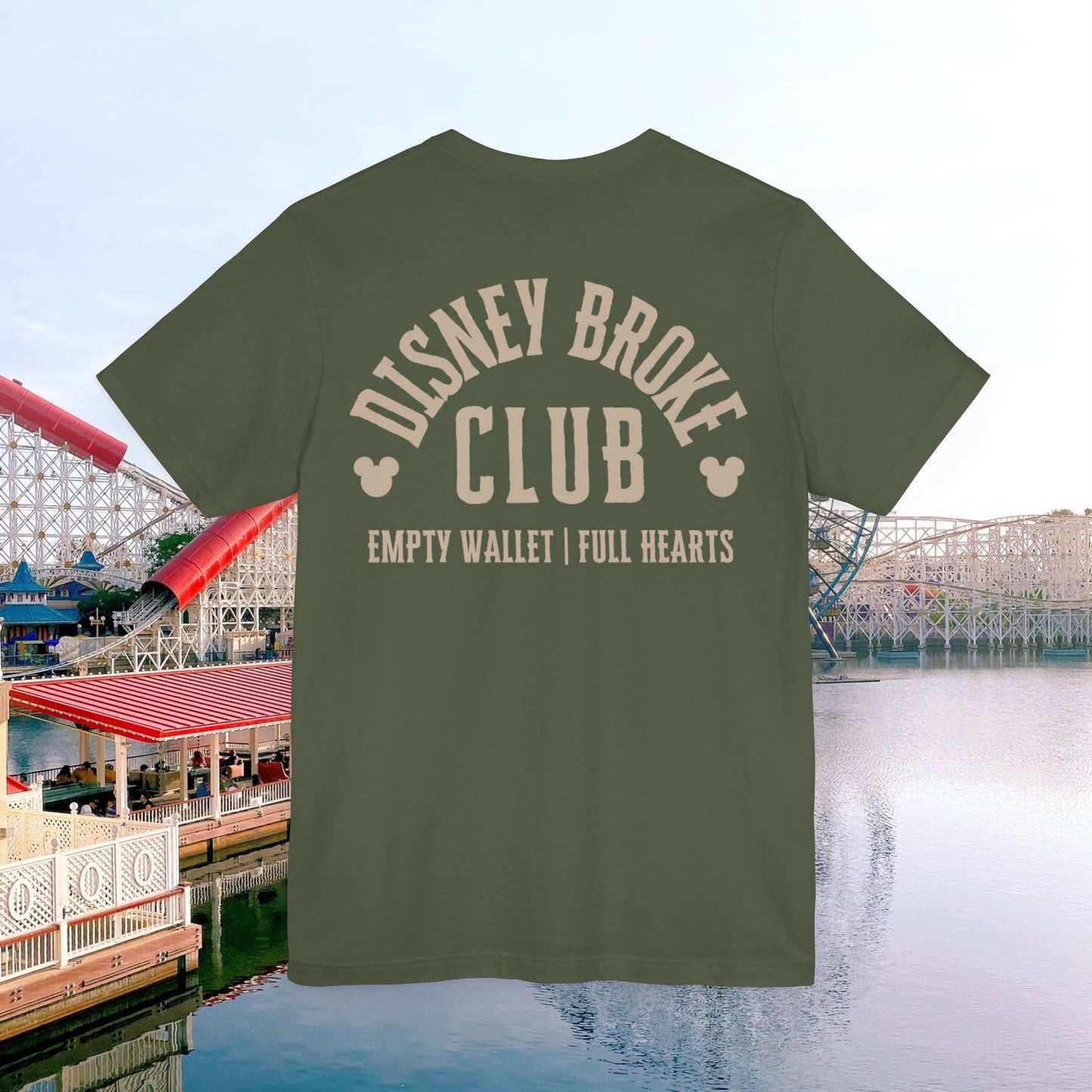 best disney shirts to wear