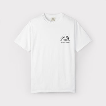 Still Broke Club Tee