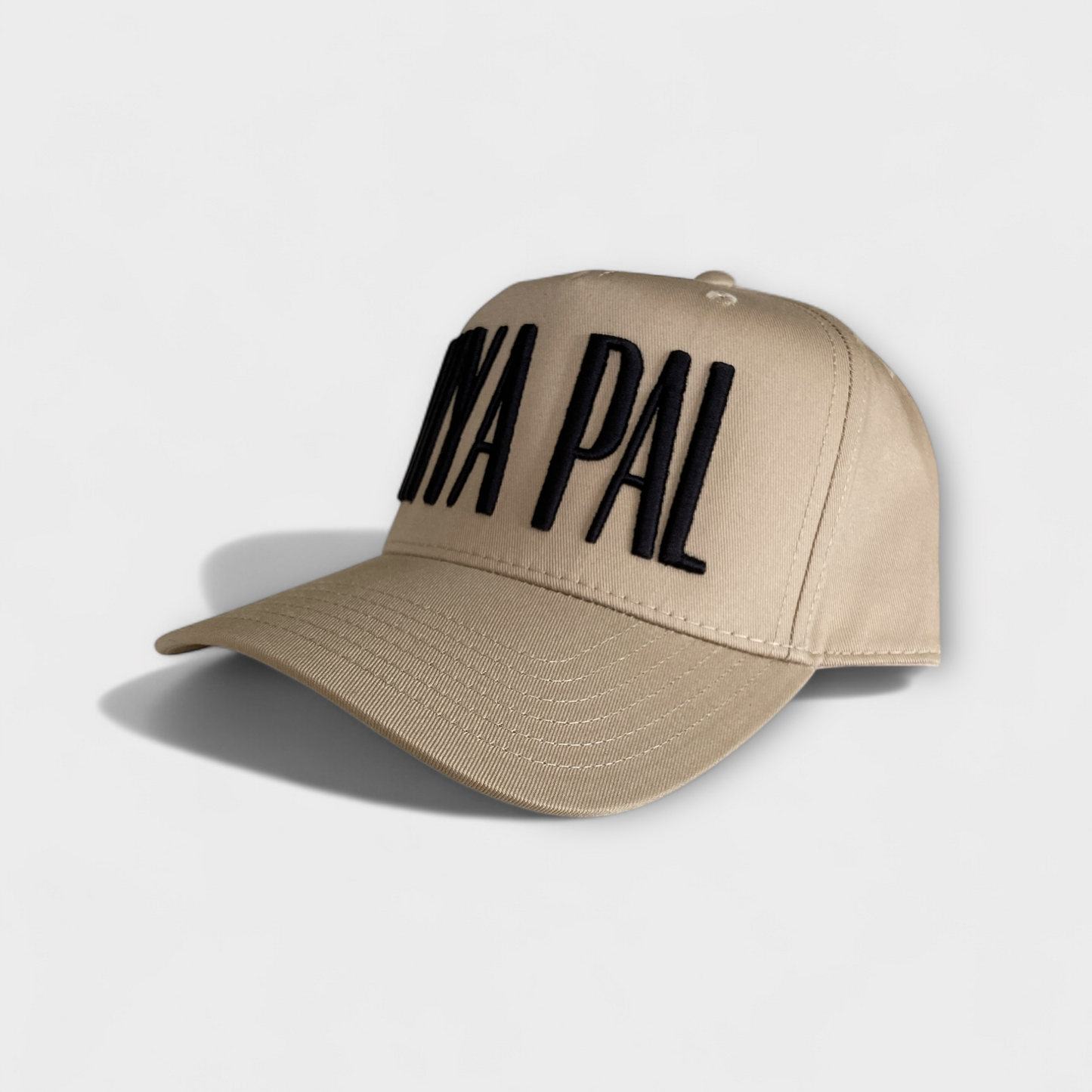 HIYA PAL Retro Hat