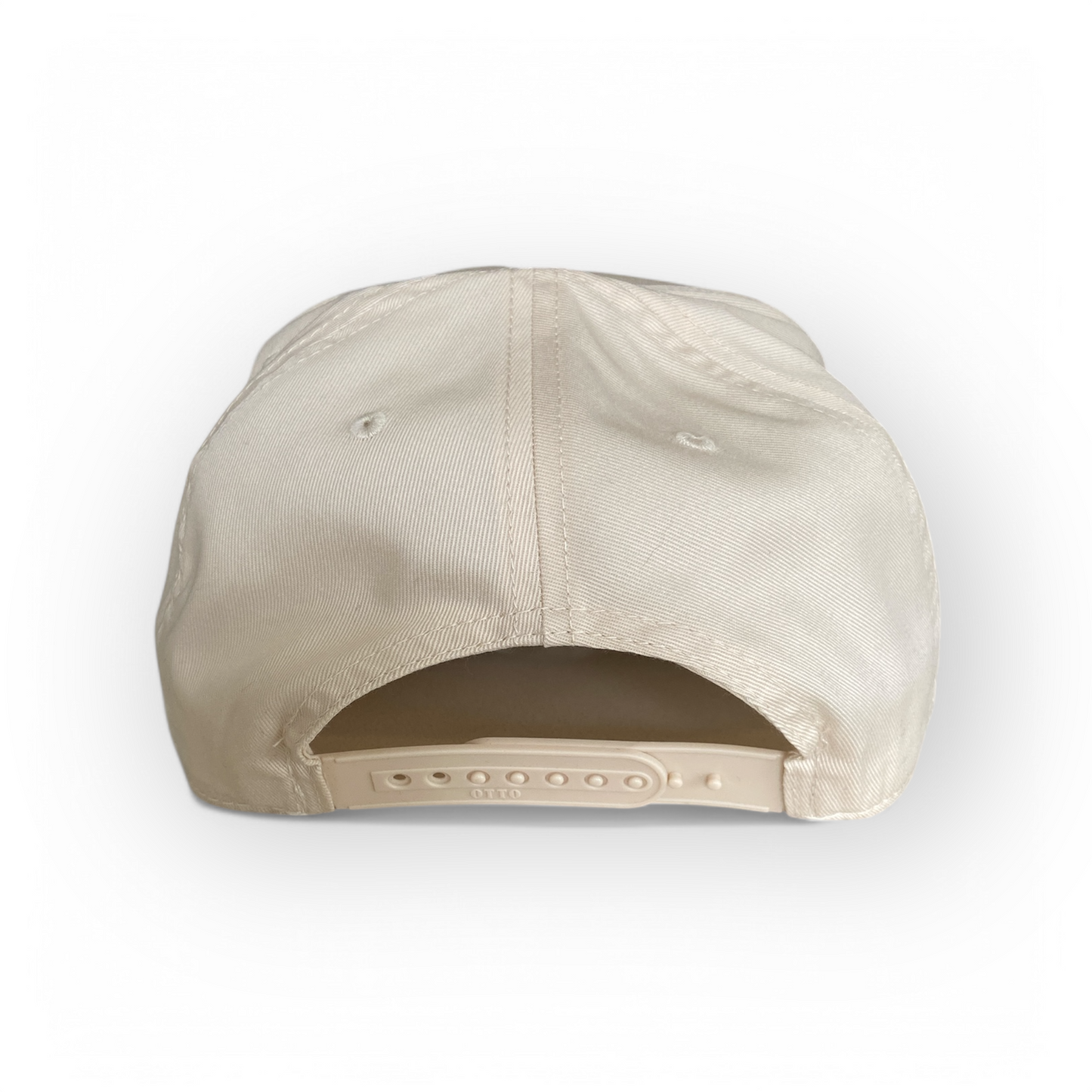 Yellow Cup SZN Hat- Retro