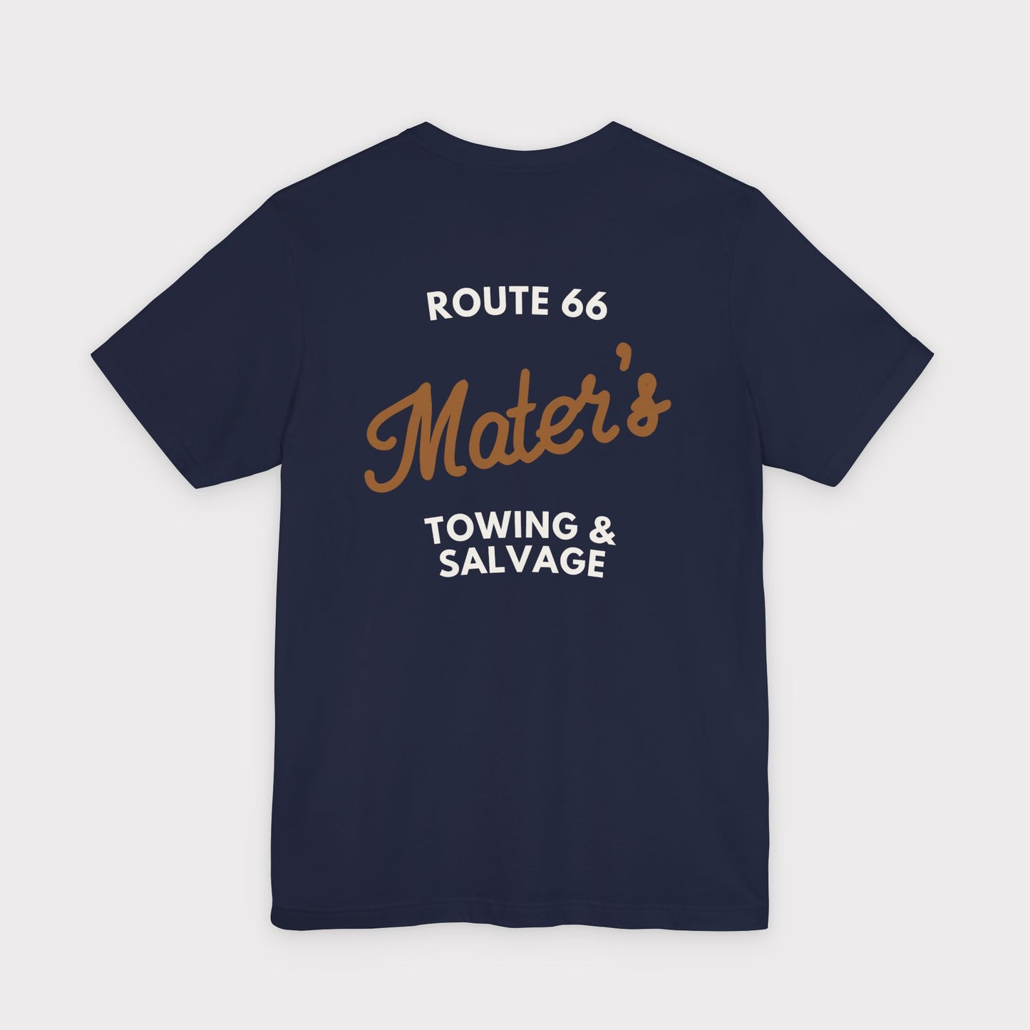Mater Towing & Salvage Tee