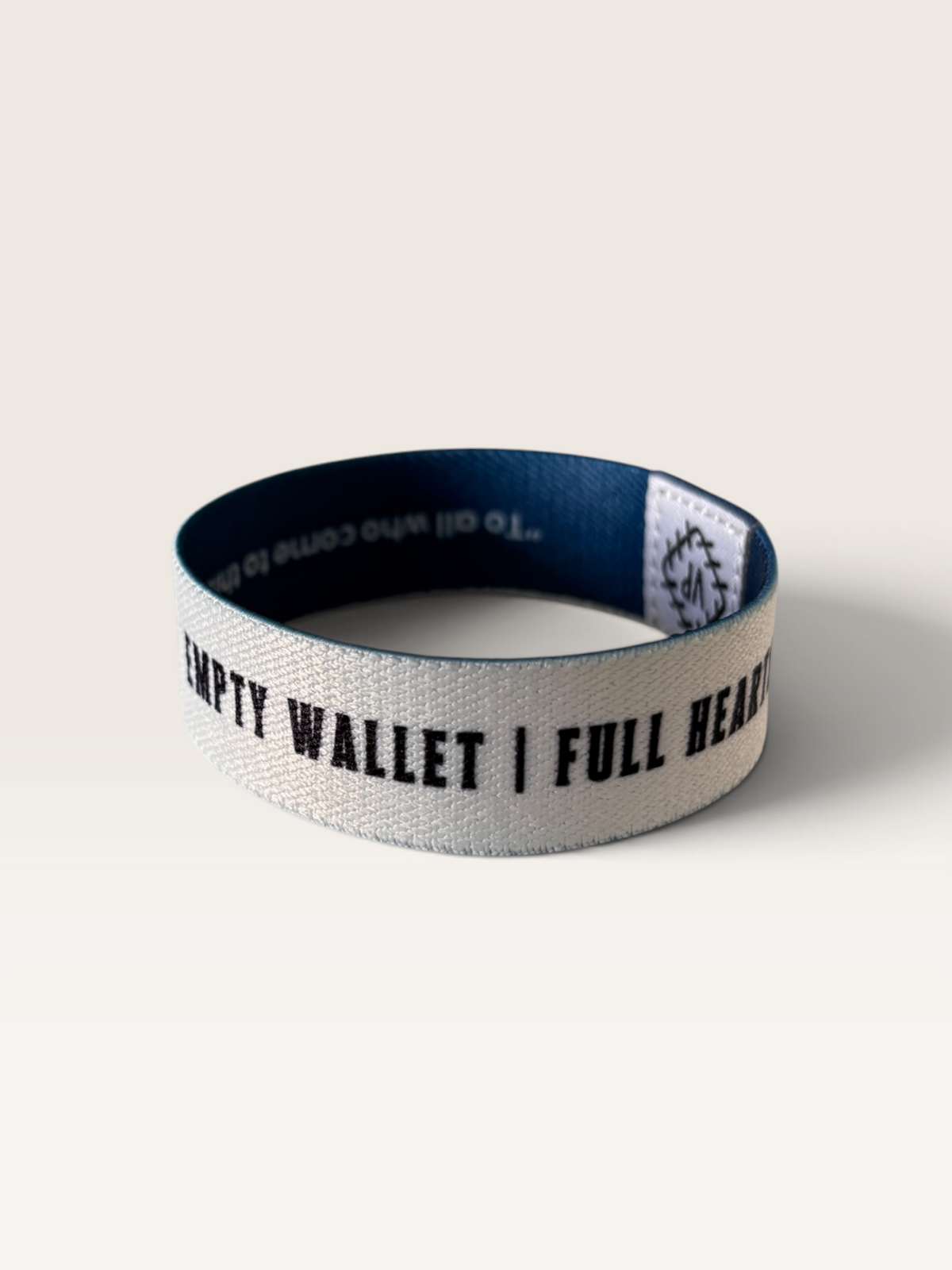 Park Band Wristband- DBC