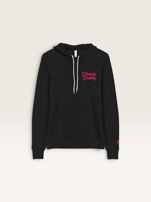 DSNY Darling Bella Hoodie