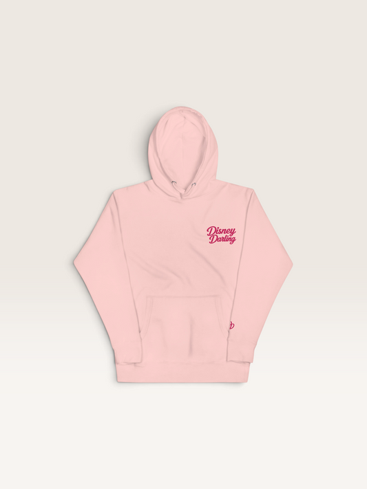 DSNY Darling Heritage Hoodie