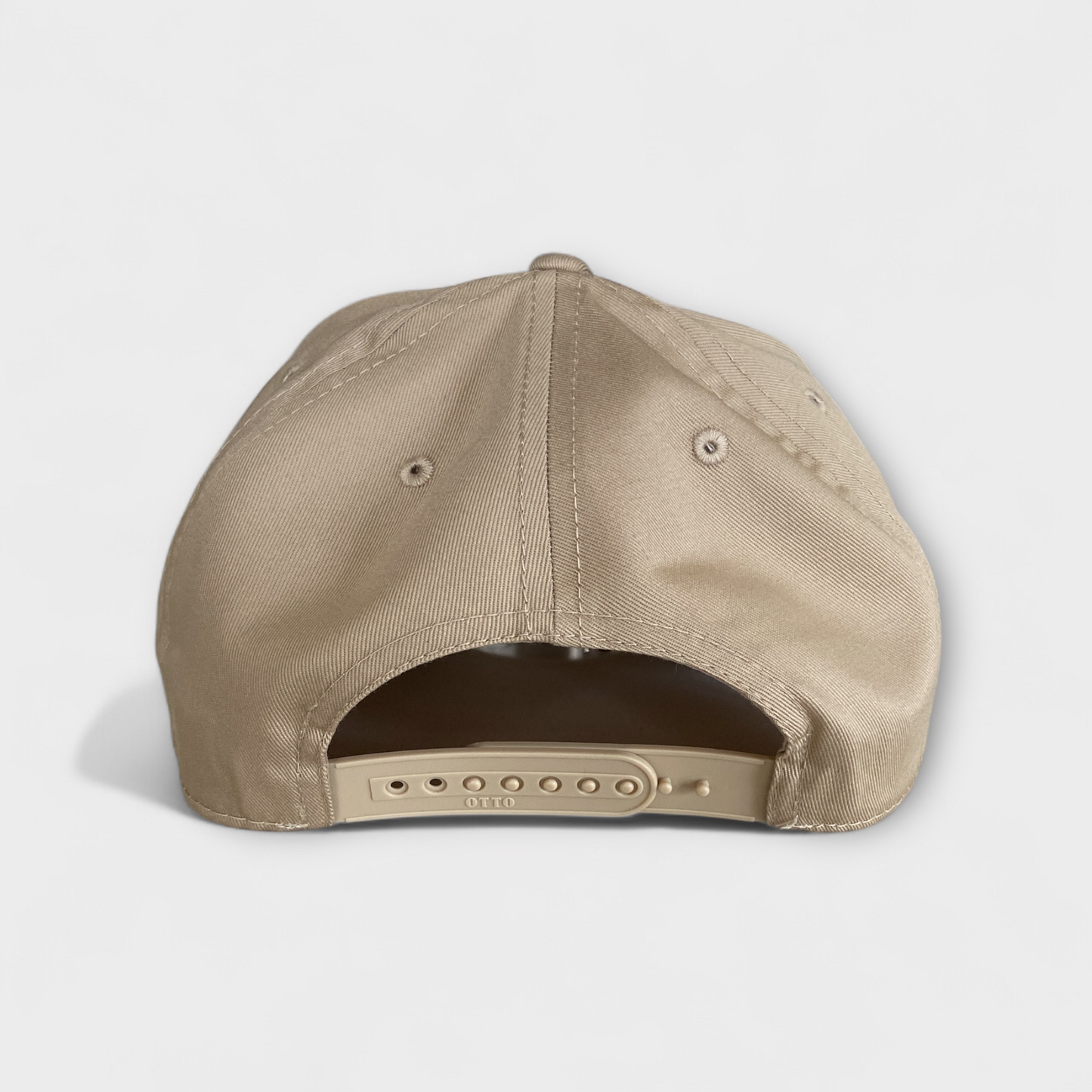 Fire Brigade Patch Hat- Retro Hat