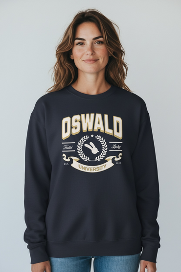 Feelin Lucky Sweatshirt