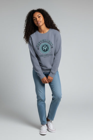 Matterhorn Tech Institute Sweatshirt