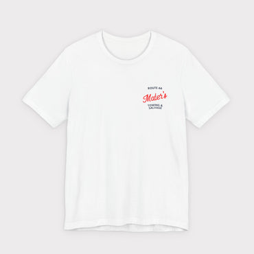 Mater Towing & Salvage Tee