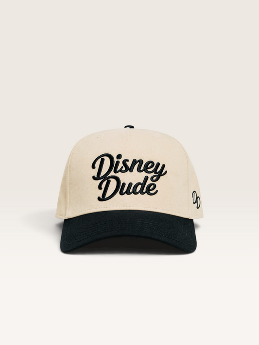 DSNY DUDE Retro Hat