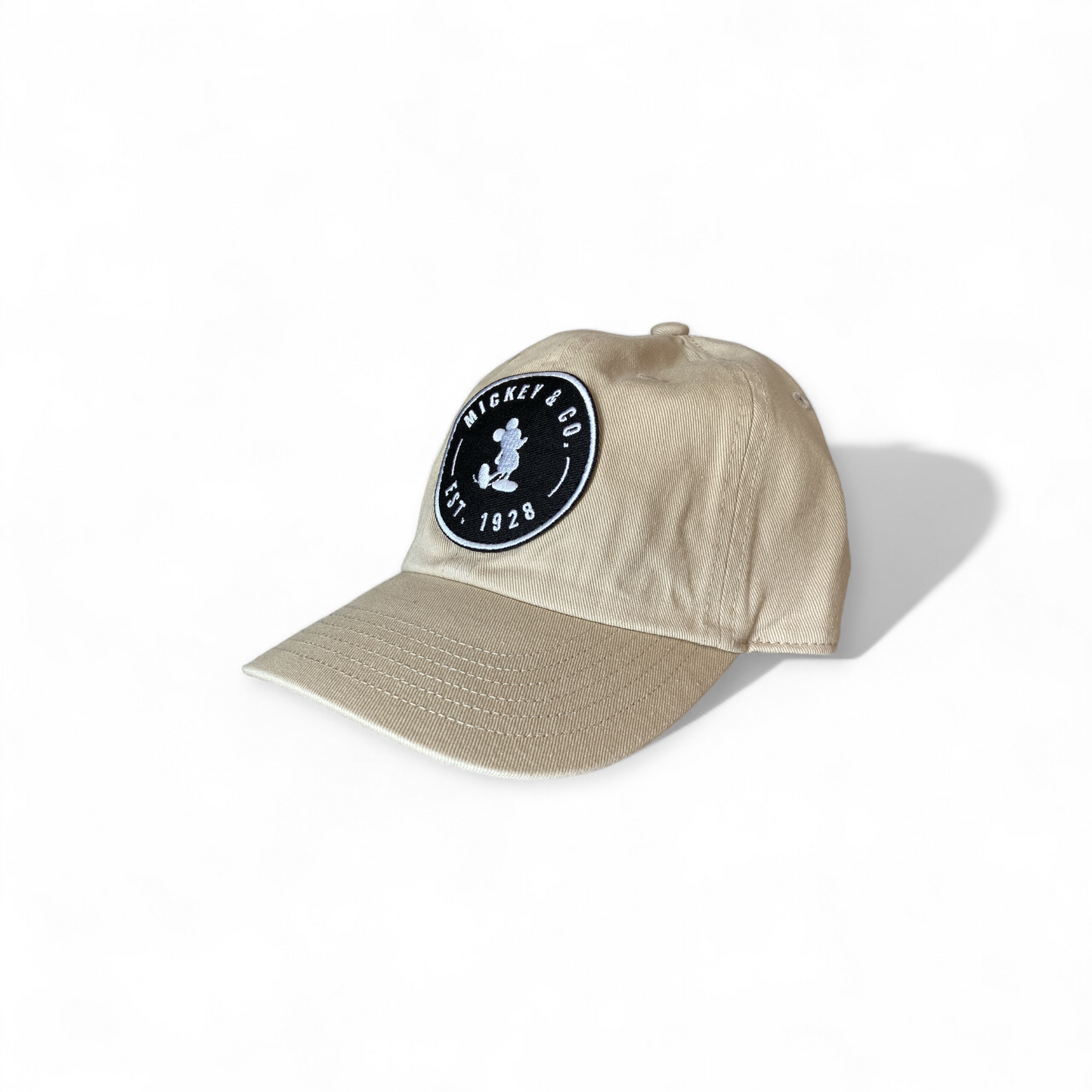 The OG Patch Hat Infant- Dad Hat TODDLER - Vacation Patches