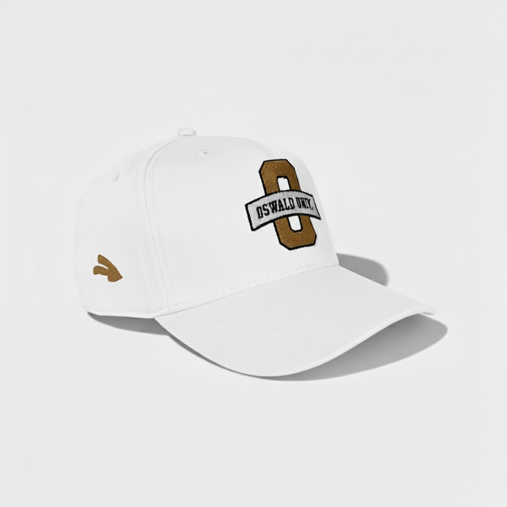 Oswald University Retro Hat