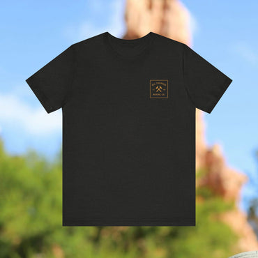 Thunder Mining Co. Bella Canvas Tee