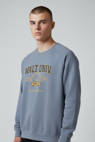 Walt Univ. Main Street Sweatshirt
