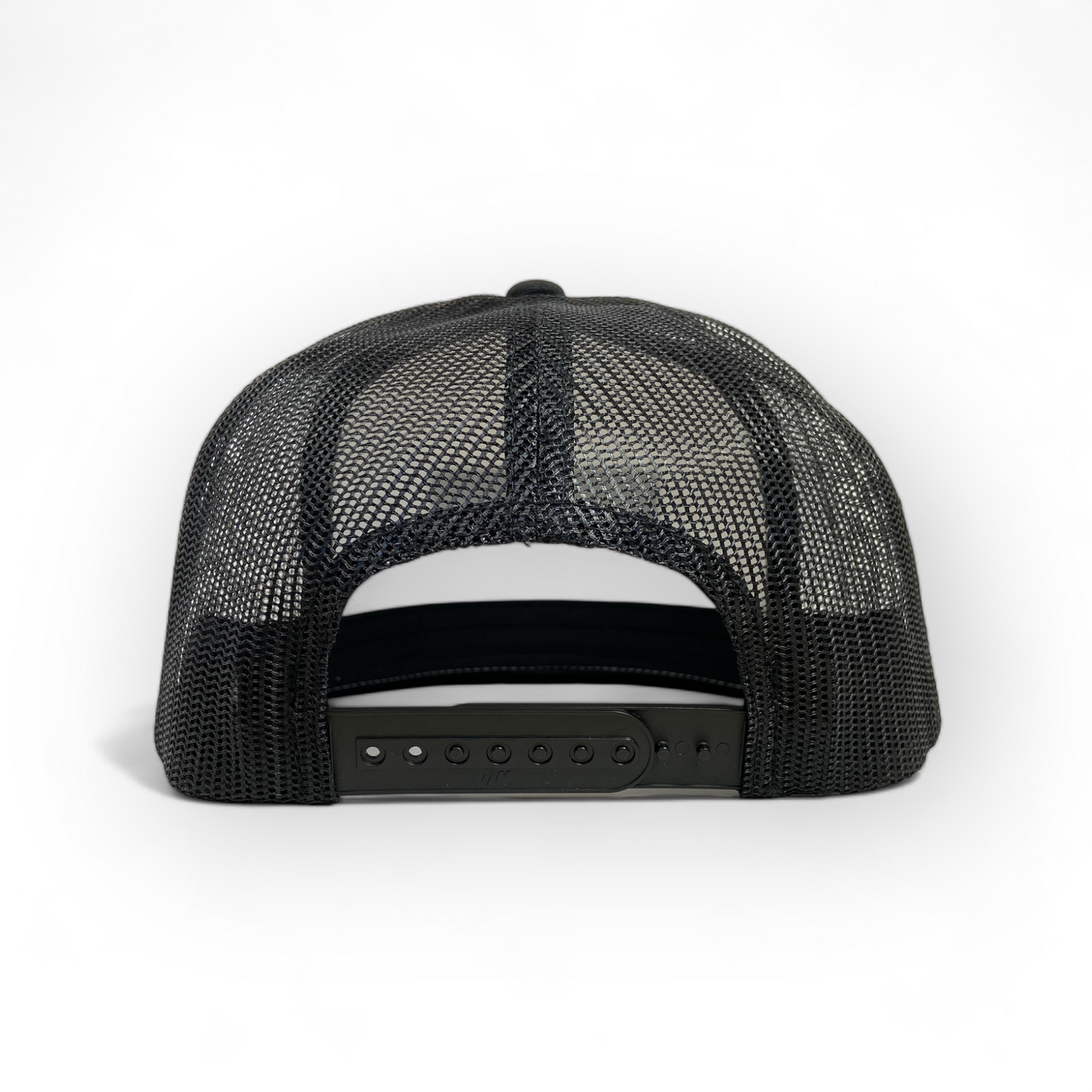 DBC Patch Hat- 5 Panel Classic Trucker - Vacation Patches