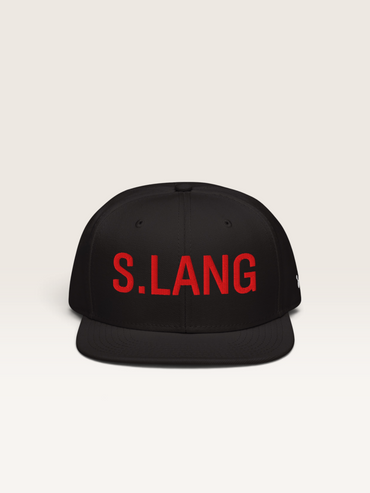 The "Little Guy" Hat