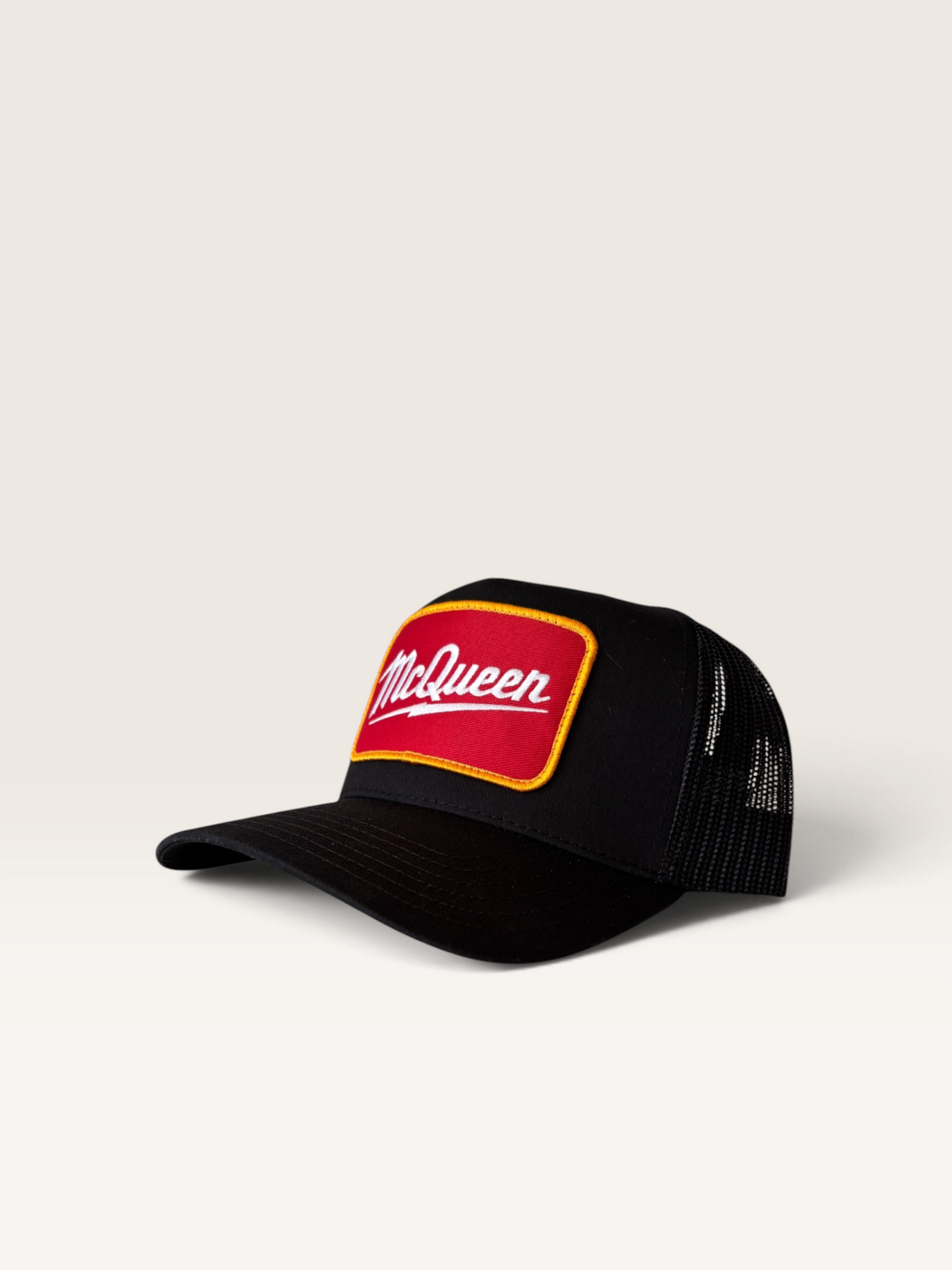 Club 95 Retro Trucker Hat