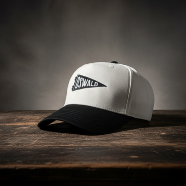 Oswald Pennant Hat