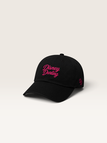 DSNY Darling Embroidered Dad Hat