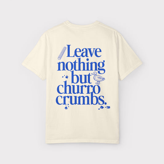Churro Crumbs Tee