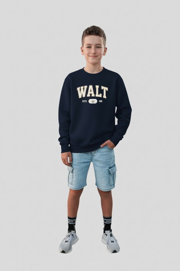 Youth Walt Imagine Sweatshirt