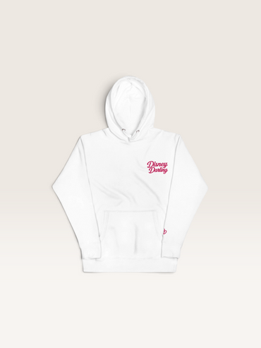 DSNY Darling Heritage Hoodie