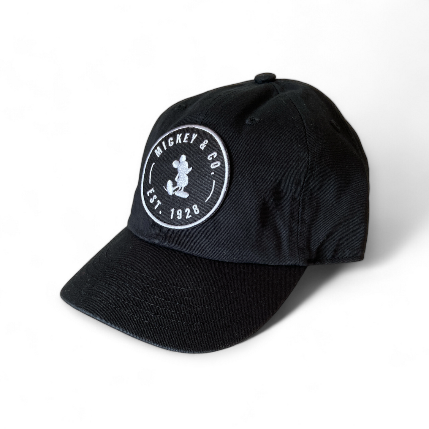 The OG Patch Hat Infant- Dad Hat TODDLER - Vacation Patches