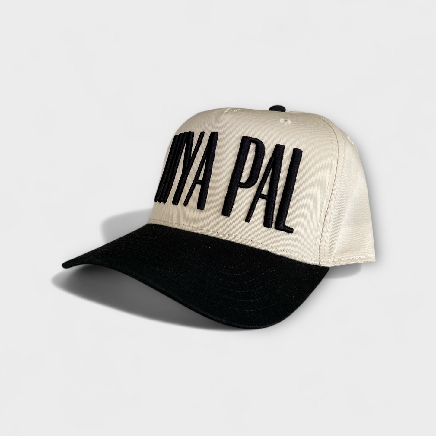 HIYA PAL Retro Hat