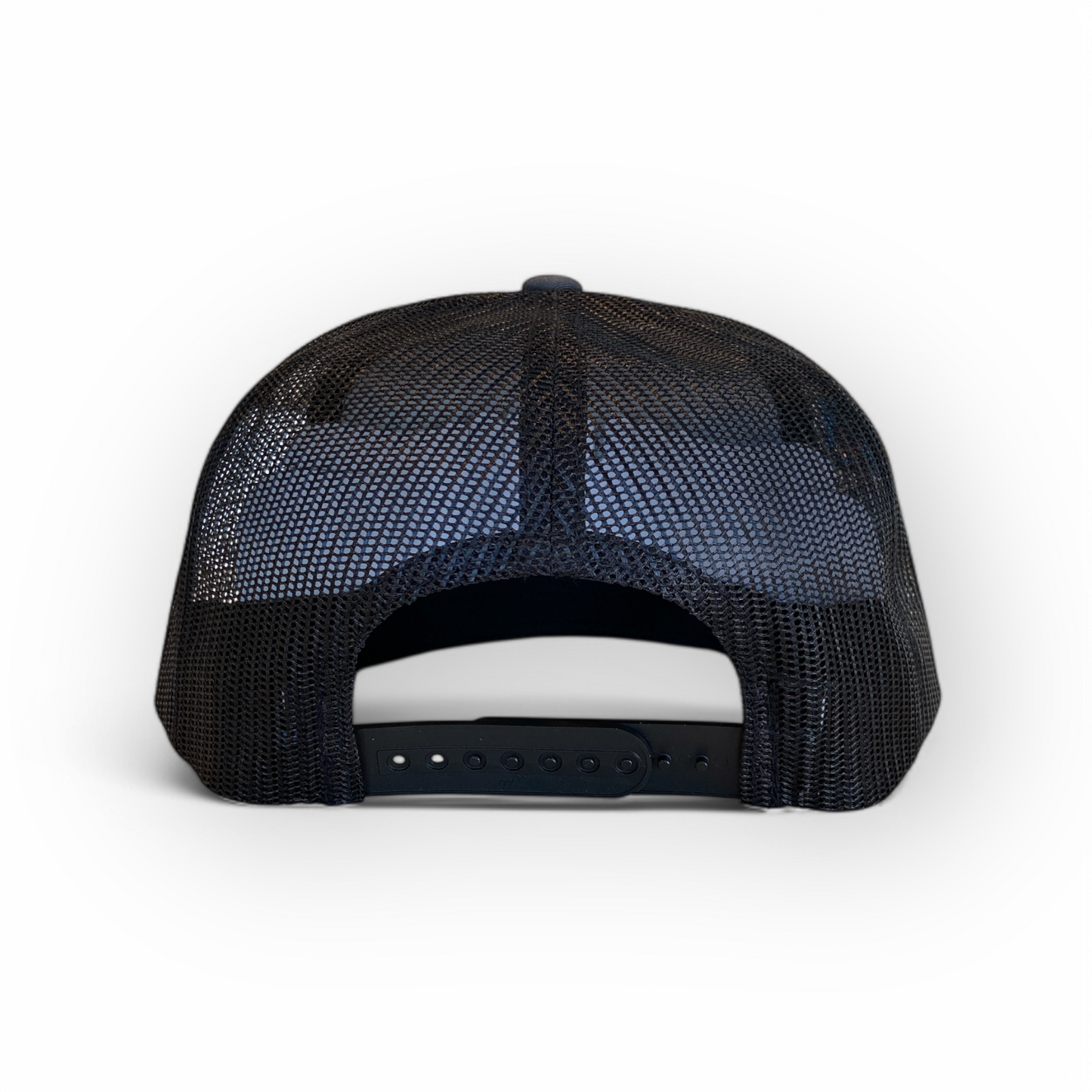 DSNY Adult Hat- 5 Panel Classic Trucker