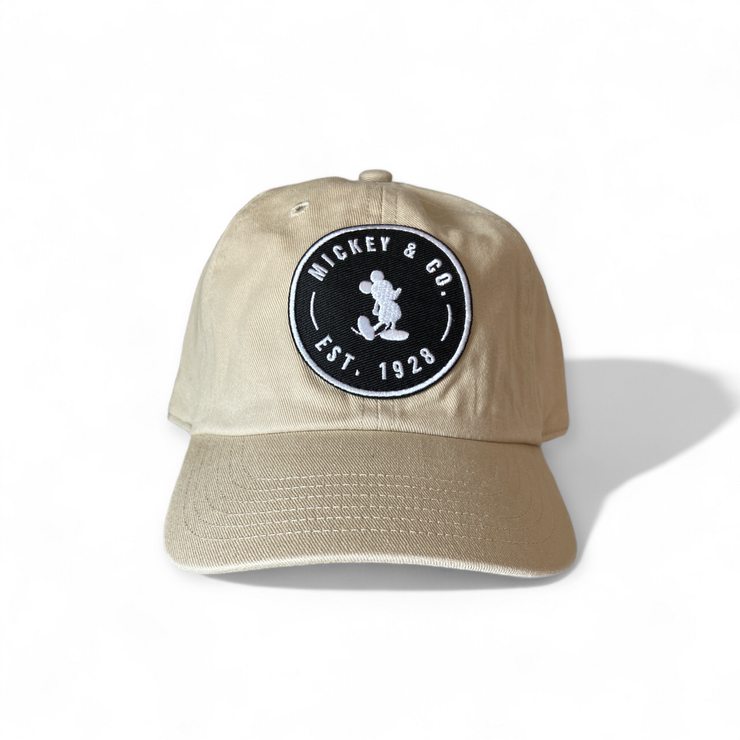 The OG Patch Hat Infant- Dad Hat TODDLER - Vacation Patches