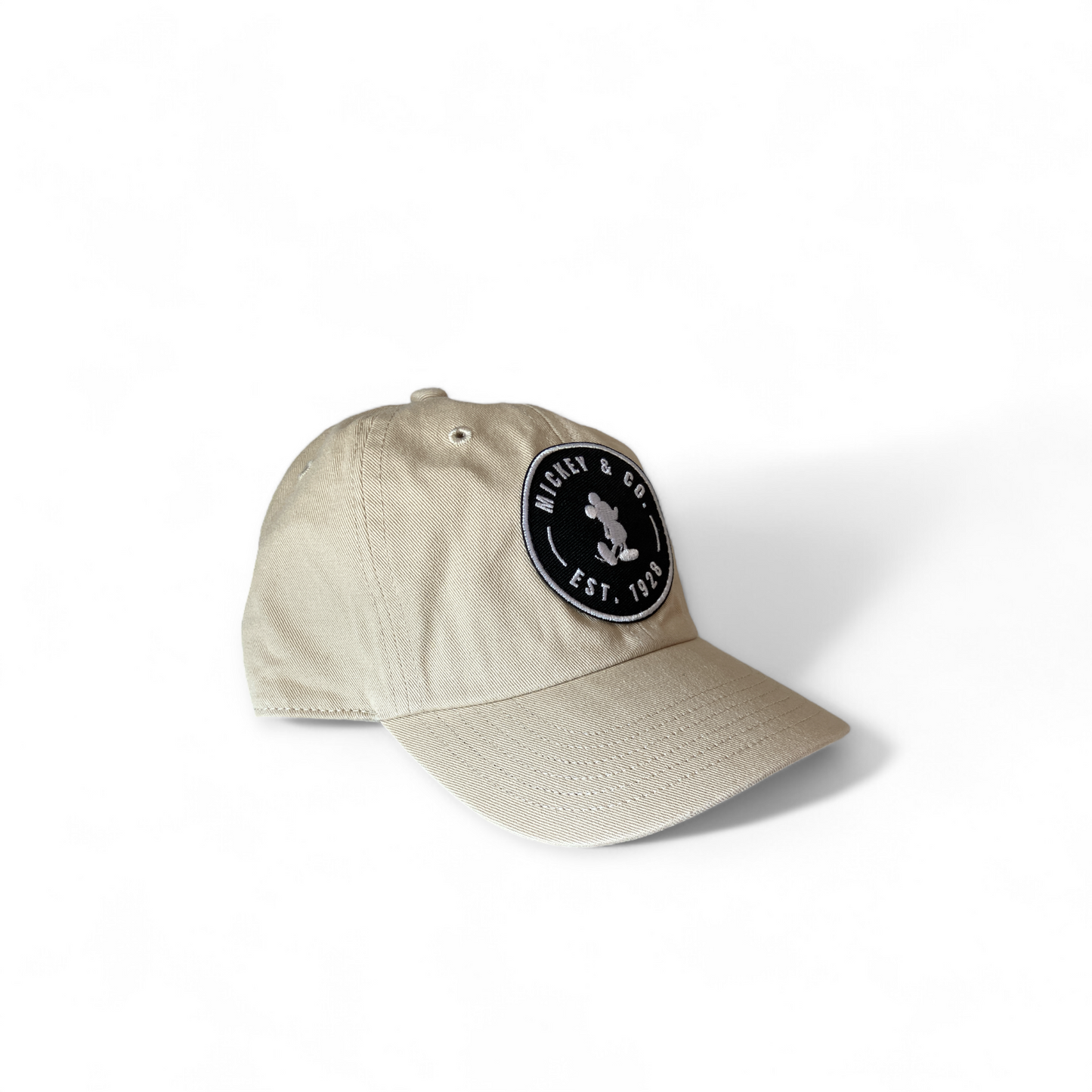 The OG Patch Hat Infant- Dad Hat TODDLER - Vacation Patches