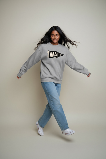 Walt Pennant Youth Crew