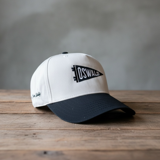 Oswald Pennant Hat