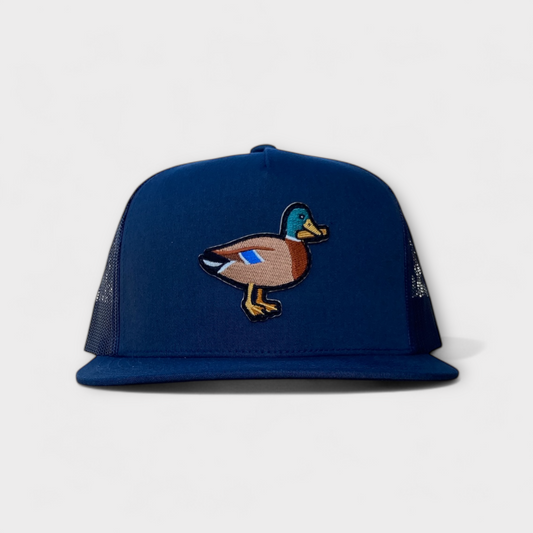 The Churro Duck Hat Classic Trucker