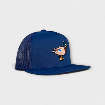 The Churro Duck Hat Classic Trucker