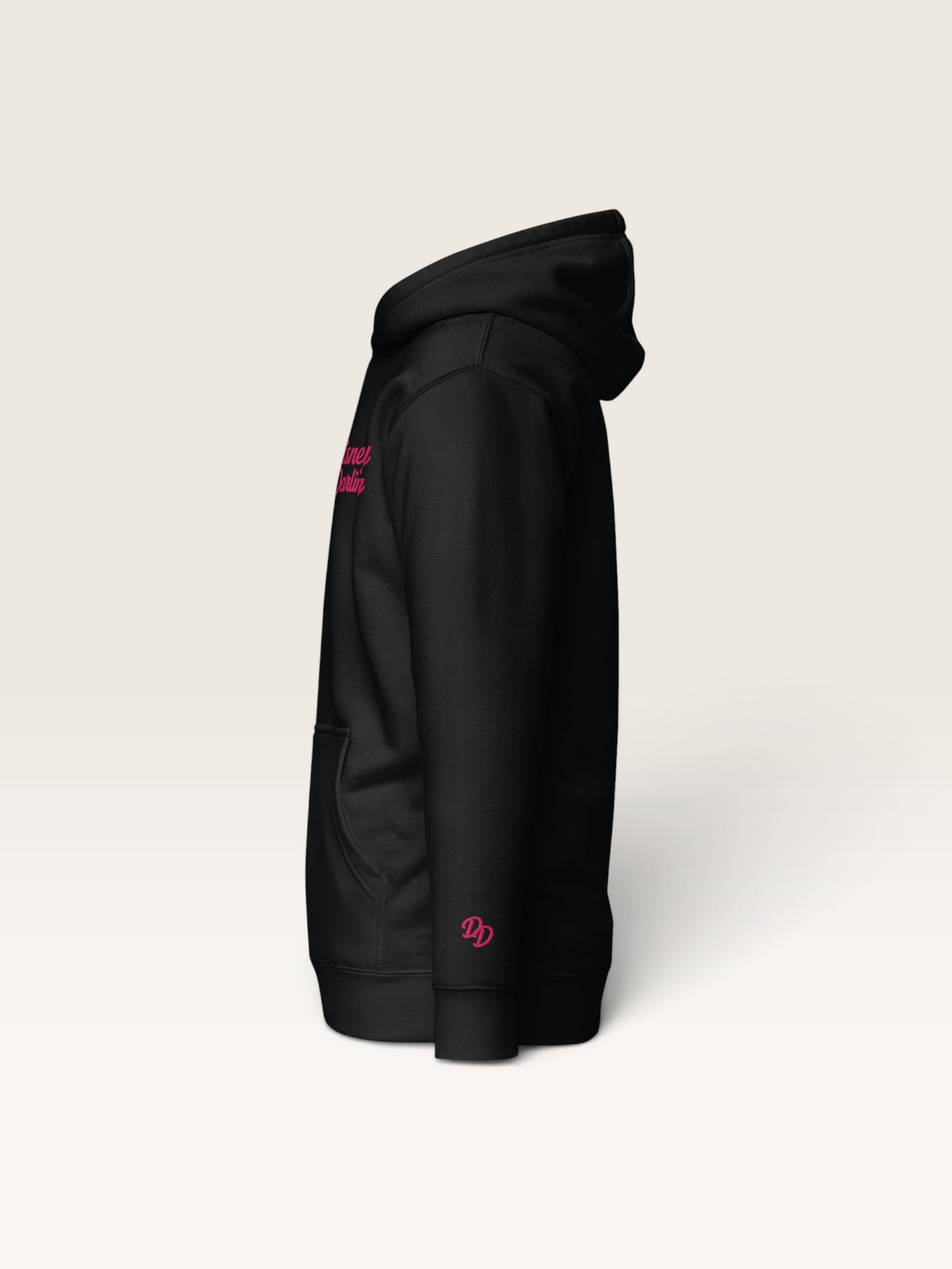 DSNY Darling Heritage Hoodie