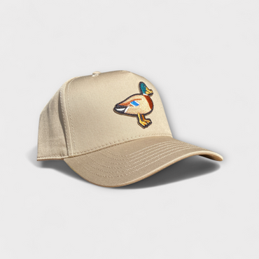 The Churro Duck Hat Retro