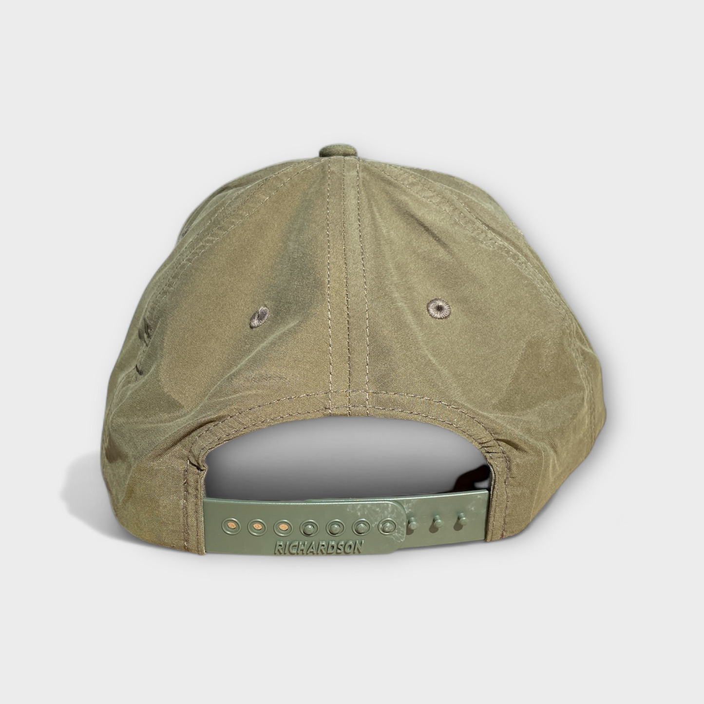 Cap'n Keys Hat Low Pro Rope