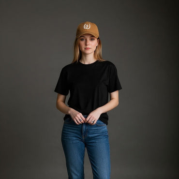 Team Walt Hat- Corduroy