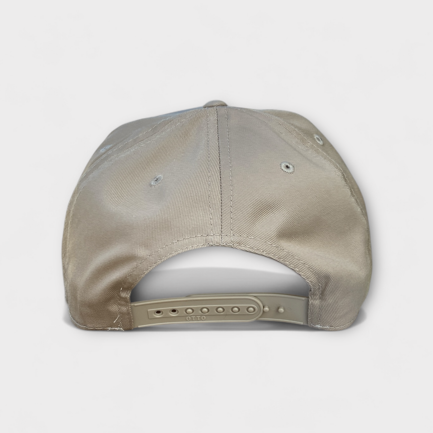 The Thirsty Bear Hat Retro