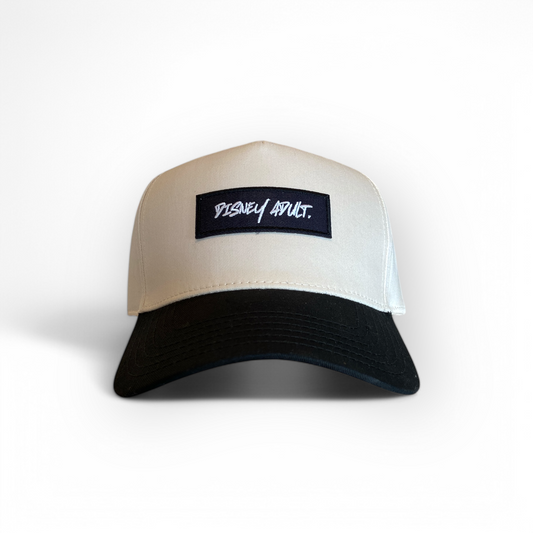 DSNY Adult Hat- Retro
