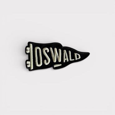 The Oswald Patch