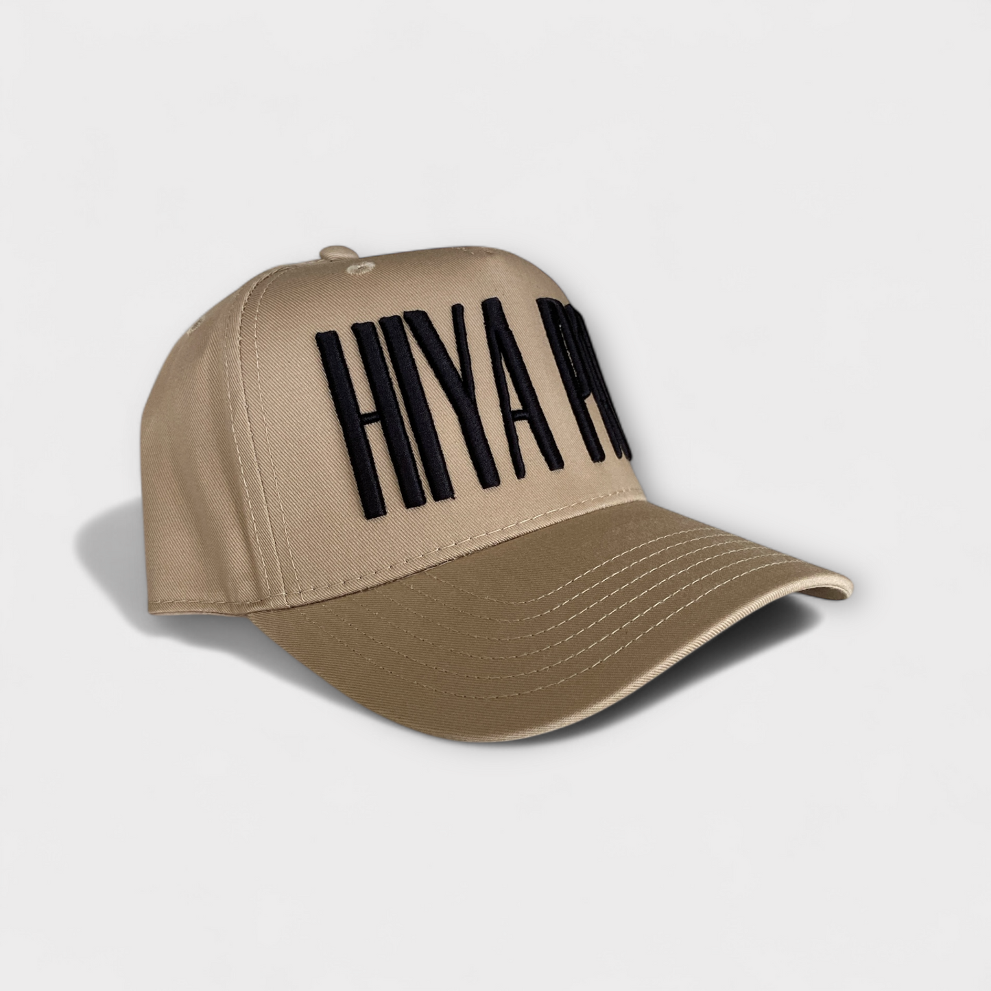 HIYA PAL Retro Hat