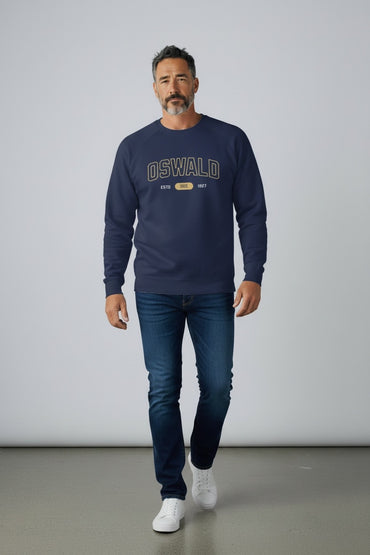 Oswald Univ 1927 Sweatshirt