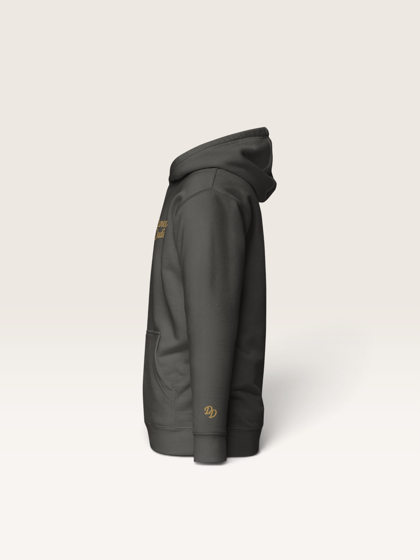 DSNY DUDE Bella Hoodie