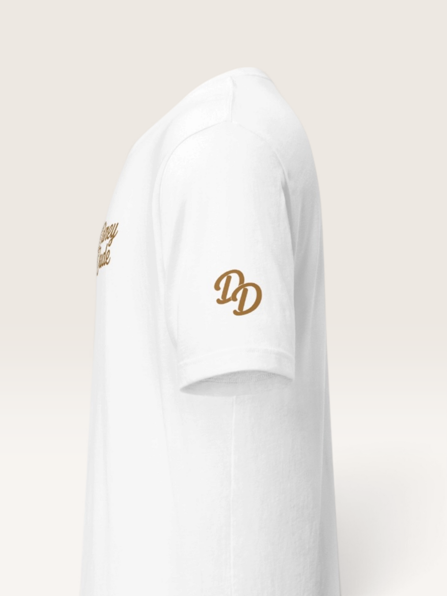 DSNY DUDE Tee