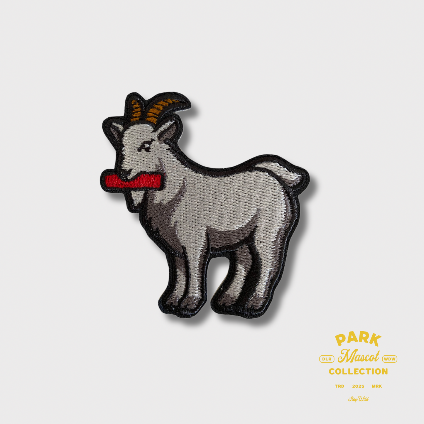 The GOAT Patch