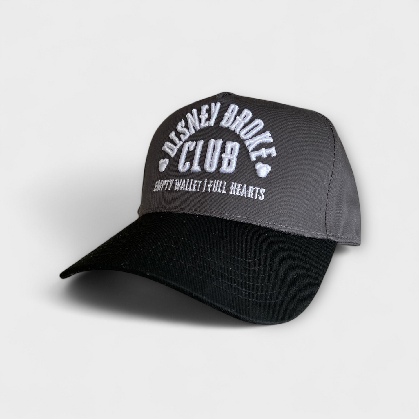 DBC Hat- Retro