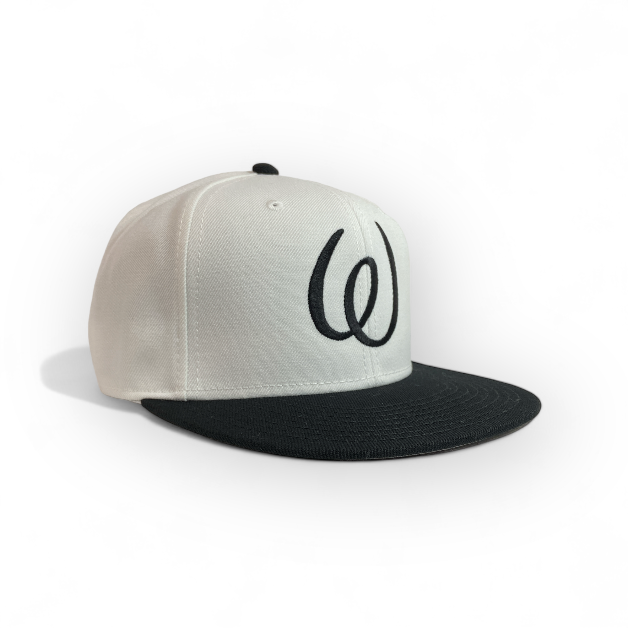 Team Walt Hat - Vacation Patches